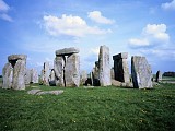 Stonehenge