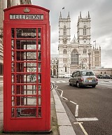 Отмена карантина в Великобритании