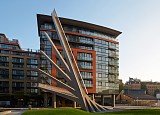 UK_London_Paddington_Bridge